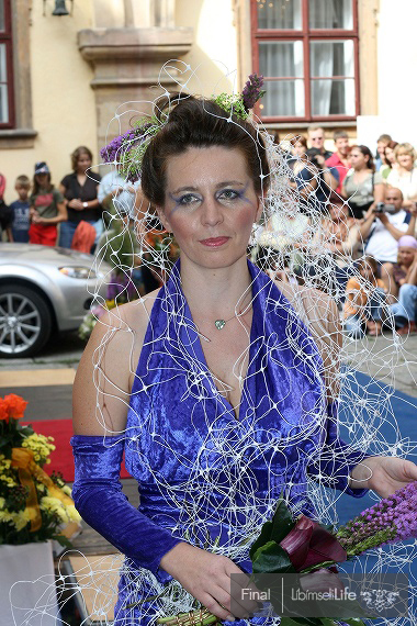 Květinová Show 2007 - Litoměřice - photo #83