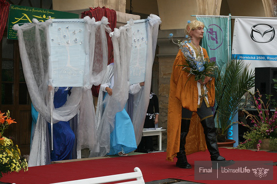 Květinová Show 2007 - Litoměřice - photo #87