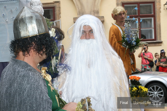 Květinová Show 2007 - Litoměřice - photo #91