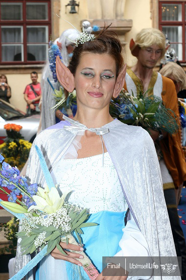 Květinová Show 2007 - Litoměřice - photo #92