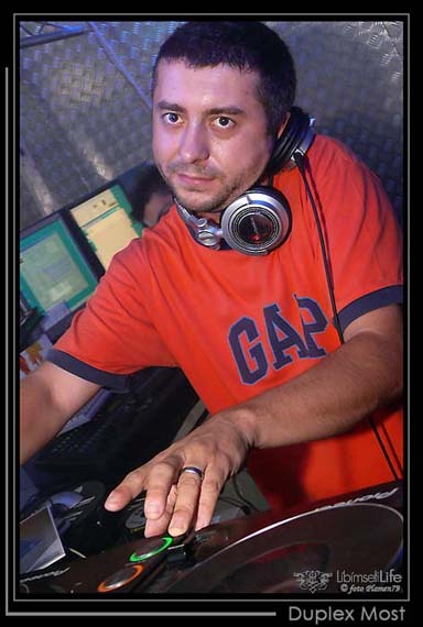 DJ Marcus Cooper - Most - photo #71