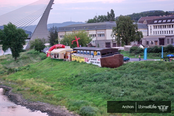 ÚSTÍ NAD LABEM  - ÚSTÍ NAD LABEM  - photo #1