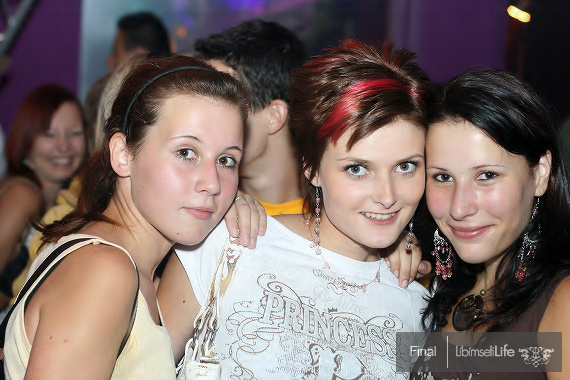 Neon summer - Litoměřice - photo #70