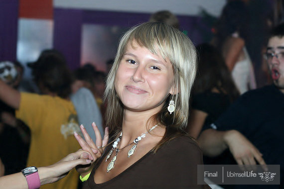 Neon summer - Litoměřice - photo #99