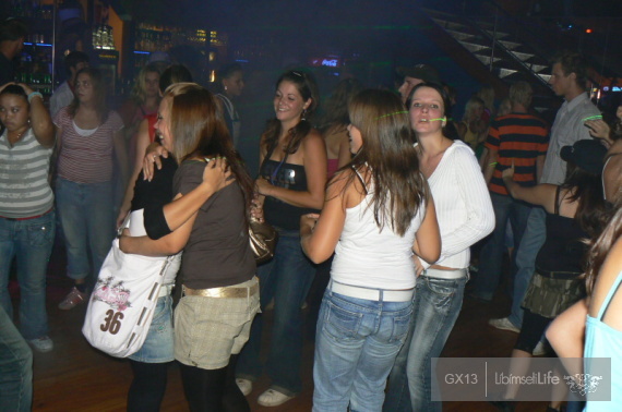 Radio Man Show - Louny - photo #15