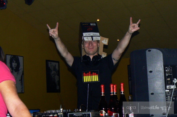 Radio Man Show - Louny - photo #90