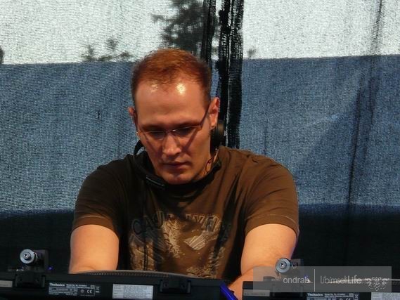 Summer of love 2007 - Pardubice - photo #12