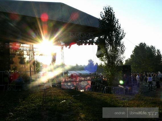 Summer of love 2007 - Pardubice - photo #122