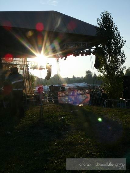 Summer of love 2007 - Pardubice - photo #124