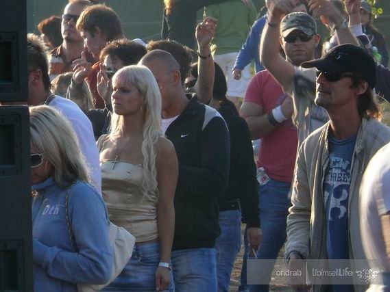 Summer of love 2007 - Pardubice - photo #129