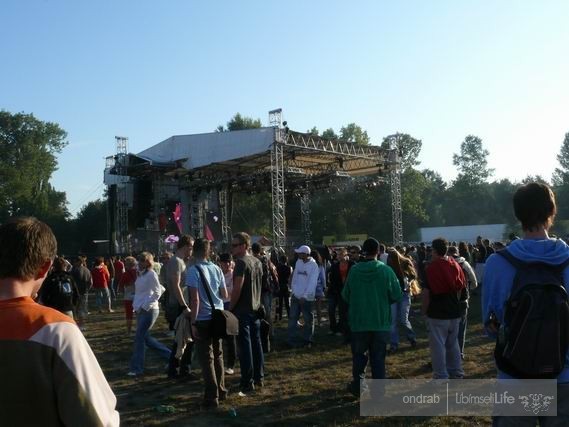 Summer of love 2007 - Pardubice - photo #133