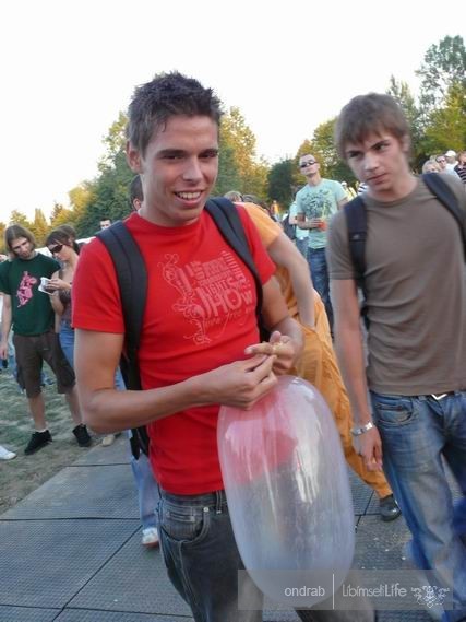 Summer of love 2007 - Pardubice - photo #15