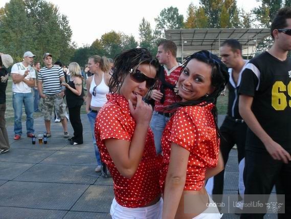 Summer of love 2007 - Pardubice - photo #19