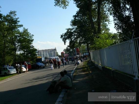 Summer of love 2007 - Pardubice - photo #2