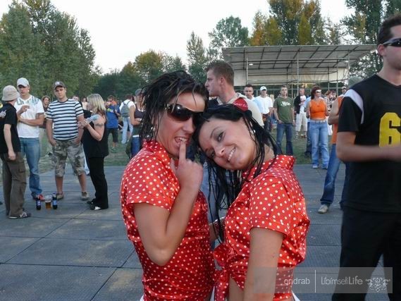 Summer of love 2007 - Pardubice - photo #20