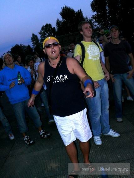 Summer of love 2007 - Pardubice - photo #23