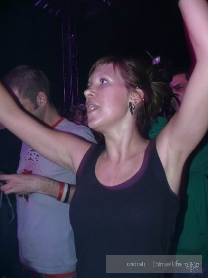 Summer of love 2007 - Pardubice - photo #43