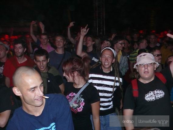 Summer of love 2007 - Pardubice - photo #44