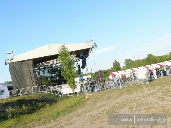 Summer of love 2007 - Pardubice - photo #5