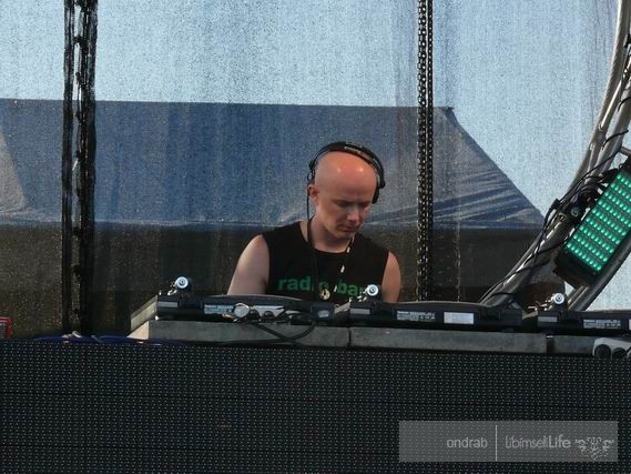 Summer of love 2007 - Pardubice - photo #6