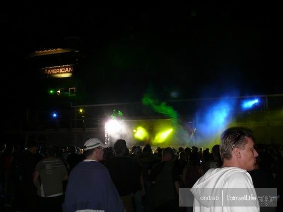 Summer of love 2007 - Pardubice - photo #64