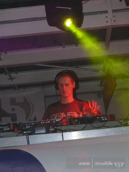 Summer of love 2007 - Pardubice - photo #67