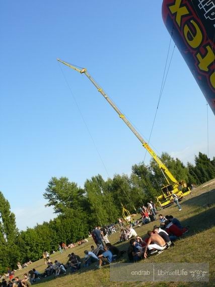 Summer of love 2007 - Pardubice - photo #8