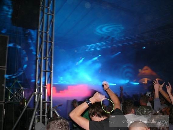 Summer of love 2007 - Pardubice - photo #80