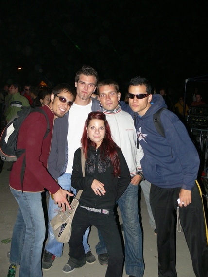 Summer of love 2007 - Pardubice - photo #10