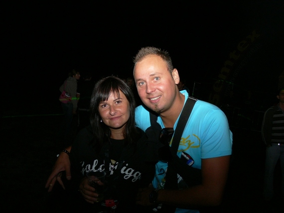 Summer of love 2007 - Pardubice - photo #105