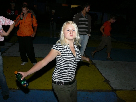 Summer of love 2007 - Pardubice - photo #109