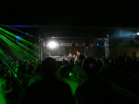 Summer of love 2007 - Pardubice - photo #11