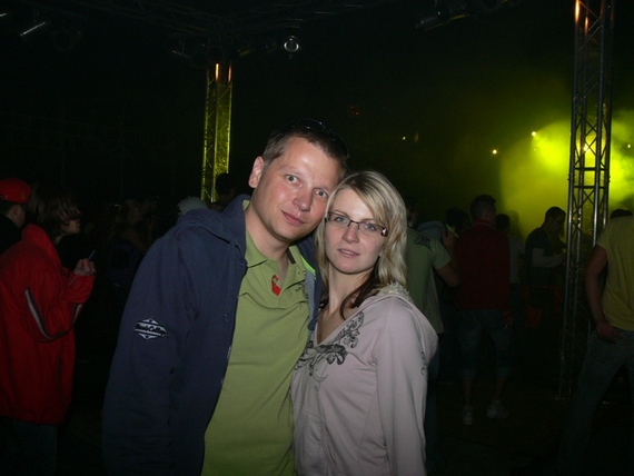 Summer of love 2007 - Pardubice - photo #110