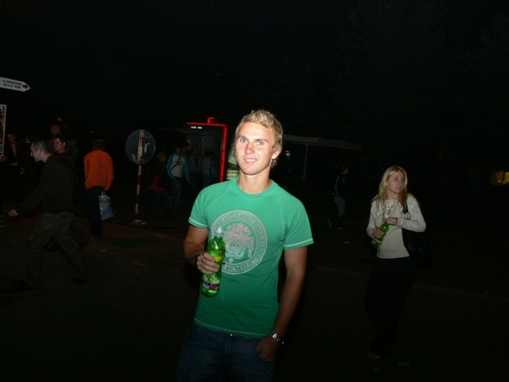 Summer of love 2007 - Pardubice - photo #113