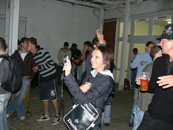 Summer of love 2007 - Pardubice - photo #12