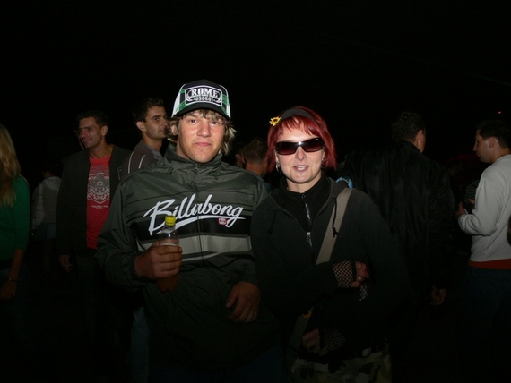 Summer of love 2007 - Pardubice - photo #120