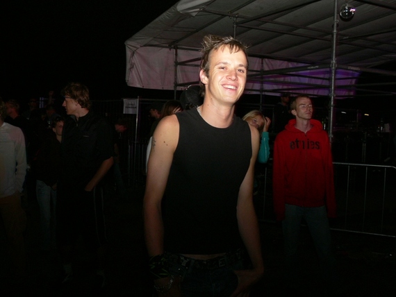 Summer of love 2007 - Pardubice - photo #121