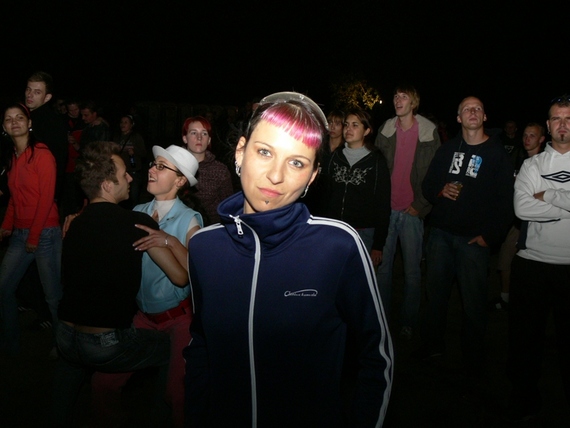 Summer of love 2007 - Pardubice - photo #122