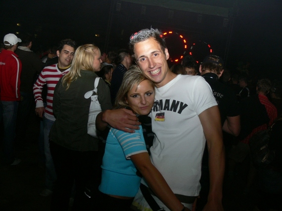 Summer of love 2007 - Pardubice - photo #123