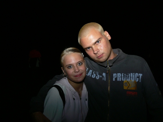 Summer of love 2007 - Pardubice - photo #125