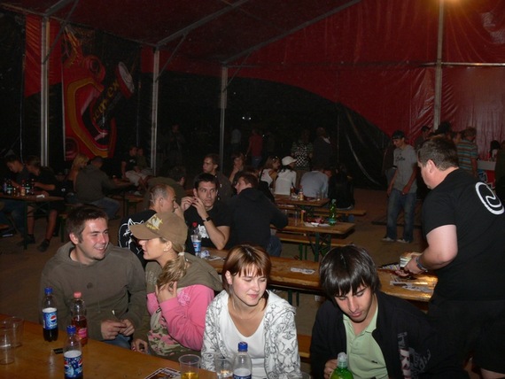 Summer of love 2007 - Pardubice - photo #16