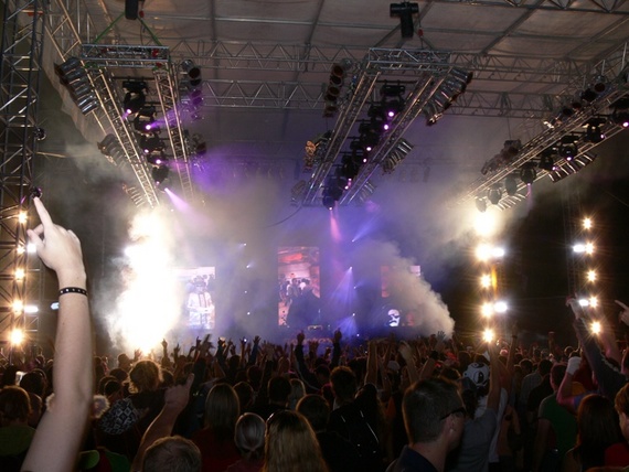 Summer of love 2007 - Pardubice - photo #21