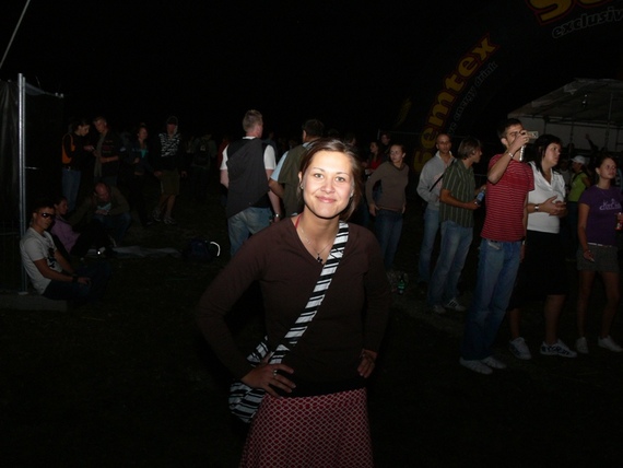 Summer of love 2007 - Pardubice - photo #25