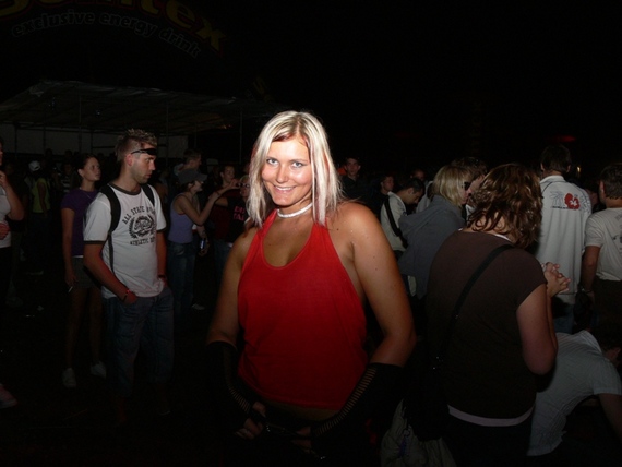 Summer of love 2007 - Pardubice - photo #26