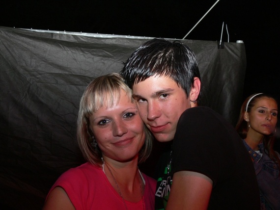 Summer of love 2007 - Pardubice - photo #28