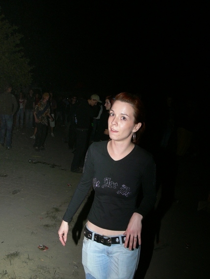 Summer of love 2007 - Pardubice - photo #3