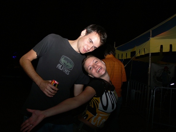 Summer of love 2007 - Pardubice - photo #32