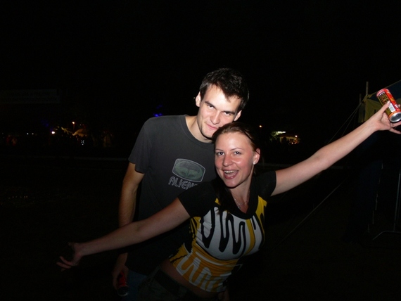 Summer of love 2007 - Pardubice - photo #33