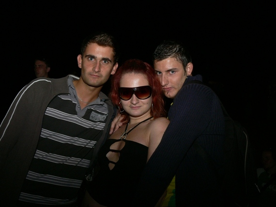 Summer of love 2007 - Pardubice - photo #38