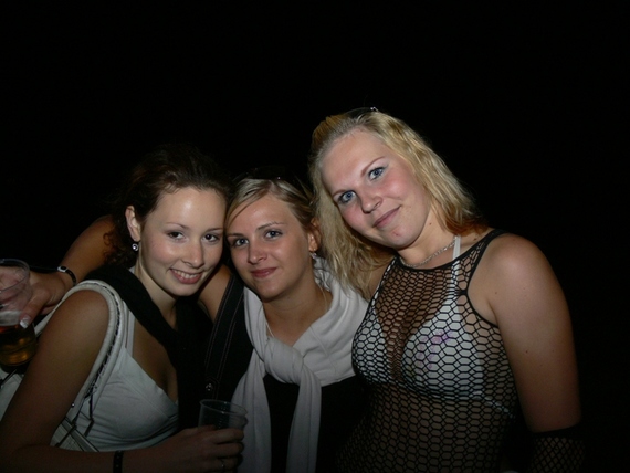 Summer of love 2007 - Pardubice - photo #43